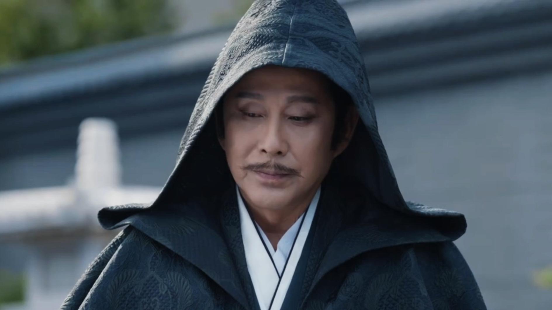 《庆余年》大结局，看到范闲击退叶流云，才发现庆帝又在扮猪吃虎