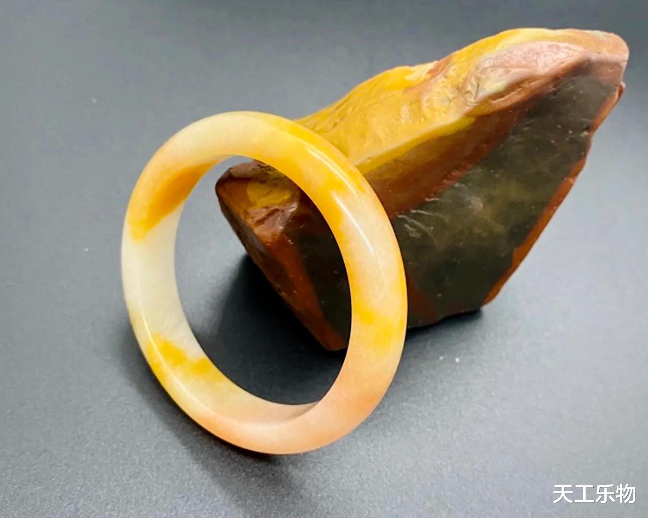 一不小心就买错！七种与和田玉一字之差的天然玉石！