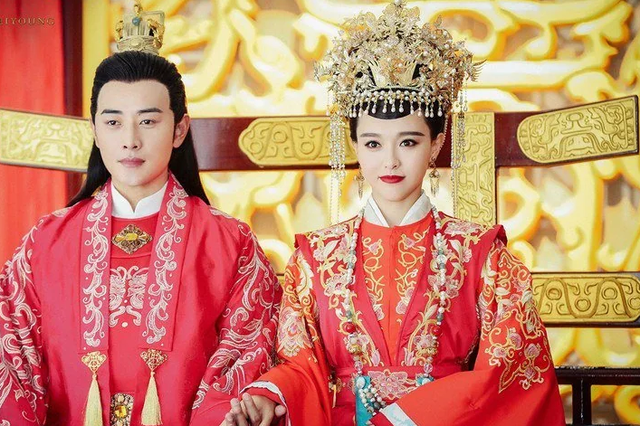 唐嫣:当年如果不是他抛弃我,我也不会嫁给不温不火的罗晋