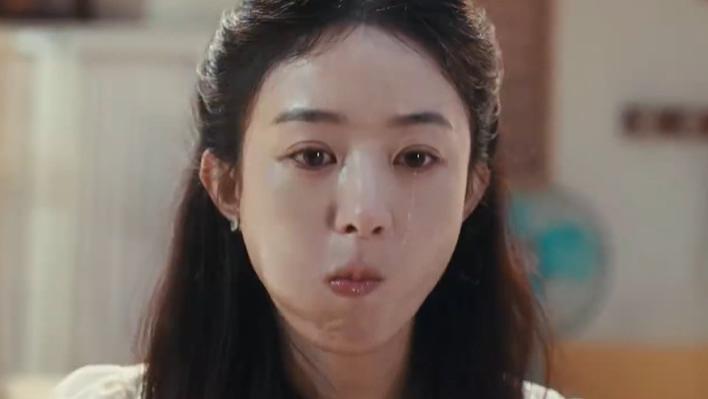 惨！《乔妍的心事》上映两天就被判死刑，网友给出的评论太解气了