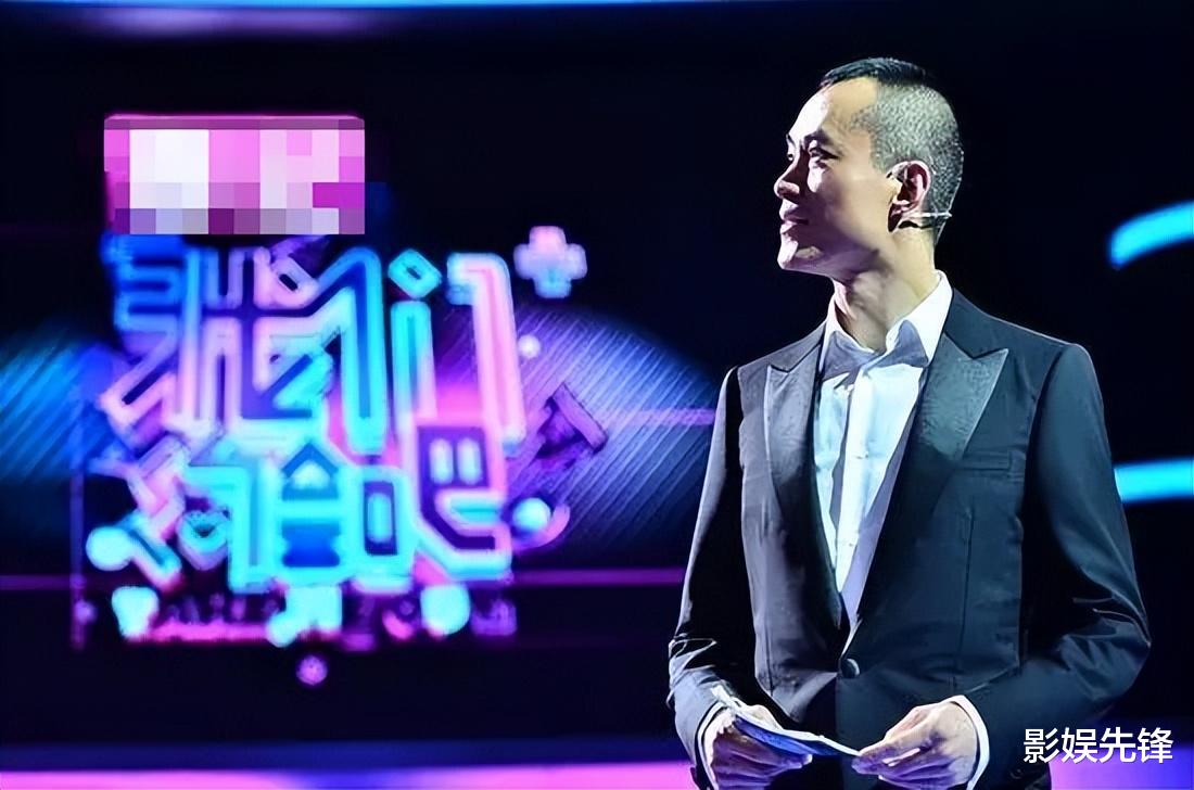 沦为“阶下囚”的5位主持人,个个不值得同情,最小入狱的仅23岁