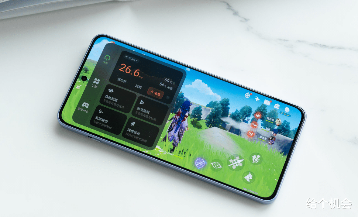 2024年最建议买的4款手机，价格合理配置高，流畅用五年都不卡