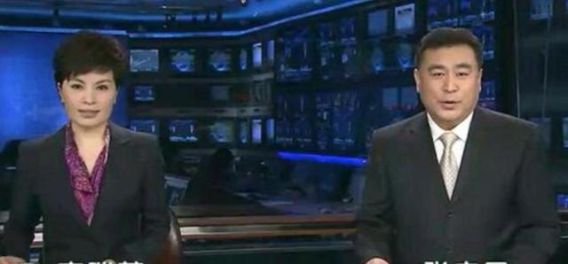 张宏民:央视工作32年零绯闻,一生不婚不育,退休后被富婆逼婚