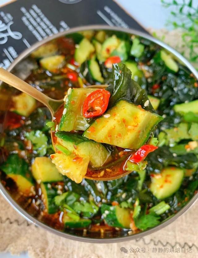 “夏天不排毒，一年都添堵”，夏季这4道“排毒菜”要多吃