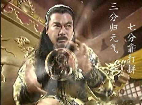 内家拳的内劲原来是这样的，难怪我们练不出来