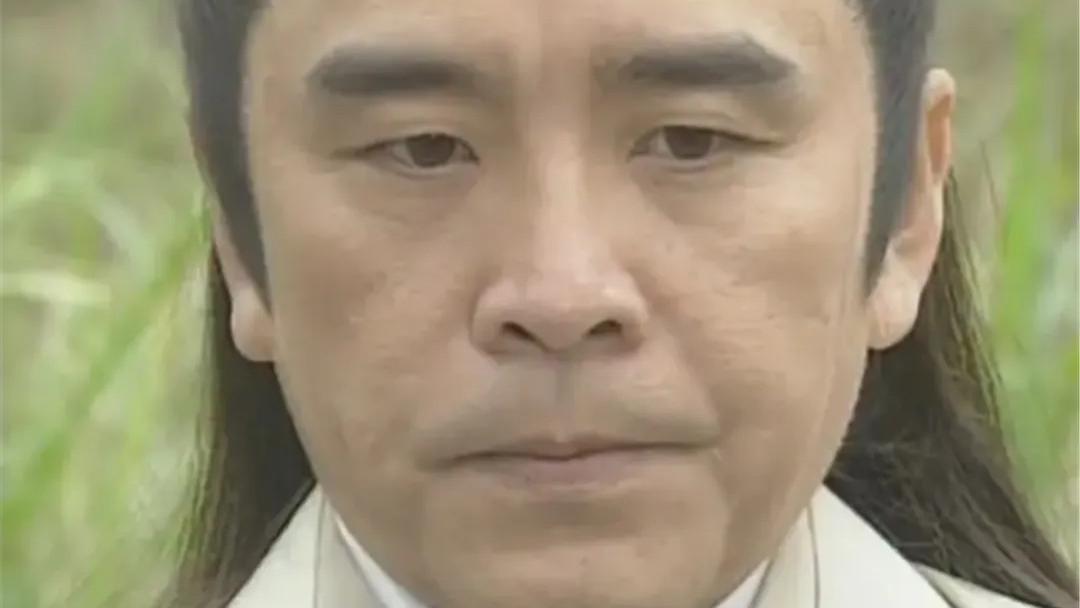 敢和TVB的《天龙八部》叫板，亚视这部武侠剧，曾经也是风靡内地