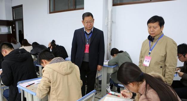 公务员考试进入面试的人数确定机制：岗位招聘