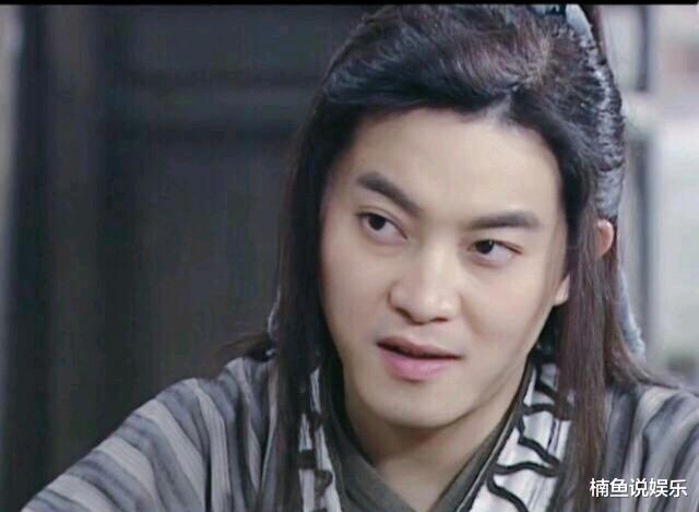 46岁沙溢瘦回白展堂!肌肉线条真抢镜,胡可:一辈子没见过他这样