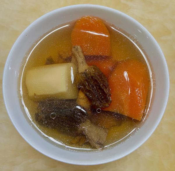 春季不喝汤,一年都白忙!春季要常喝这汤,滋补身体,增强抵抗力