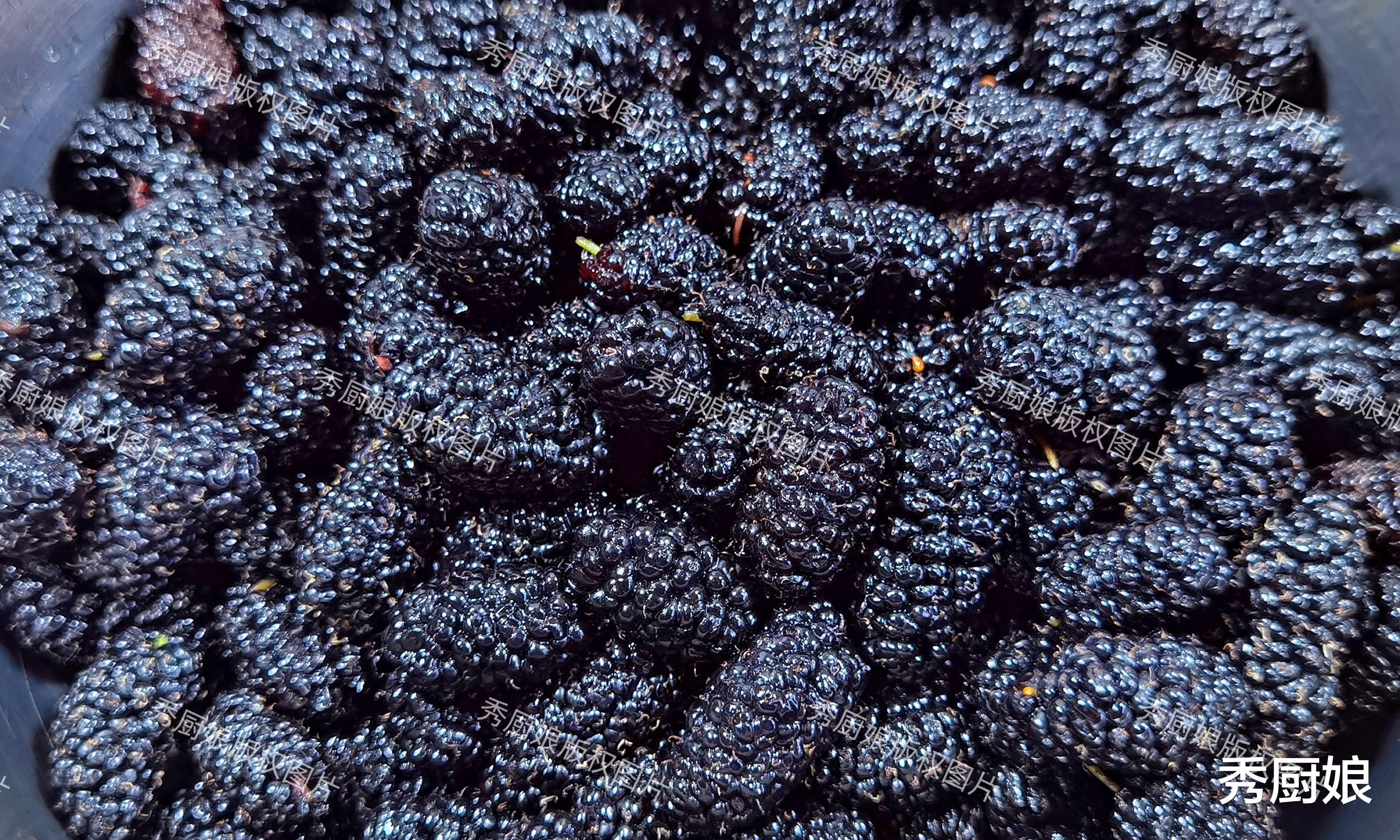 春天才有的护眼水果,营养不输蓝莓!很多人却从没给孩子吃过!