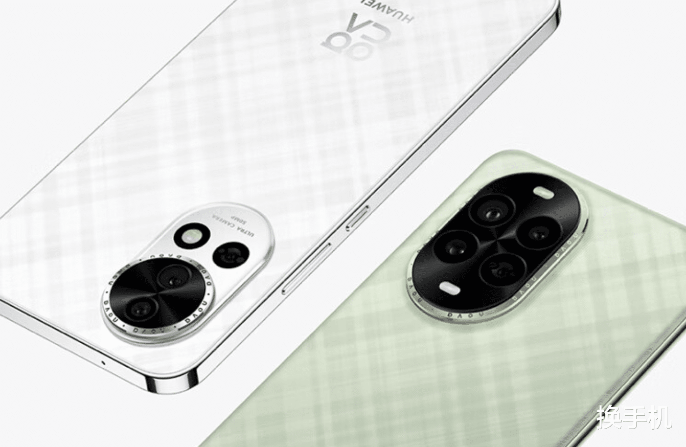 首銷(xiāo)即熱銷(xiāo)！nova13系列成華為新爆款，博主拆機(jī)后稱芯片有驚喜