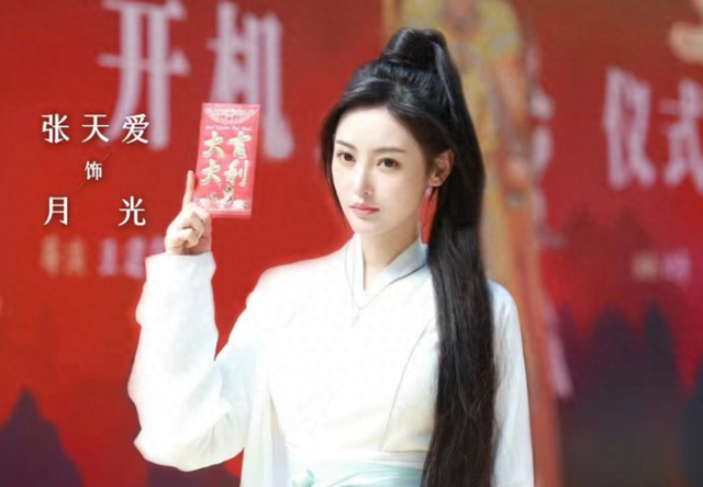 星爷女版《少林足球》要拍了,选出6大美女,有人获赞:甜版舒淇