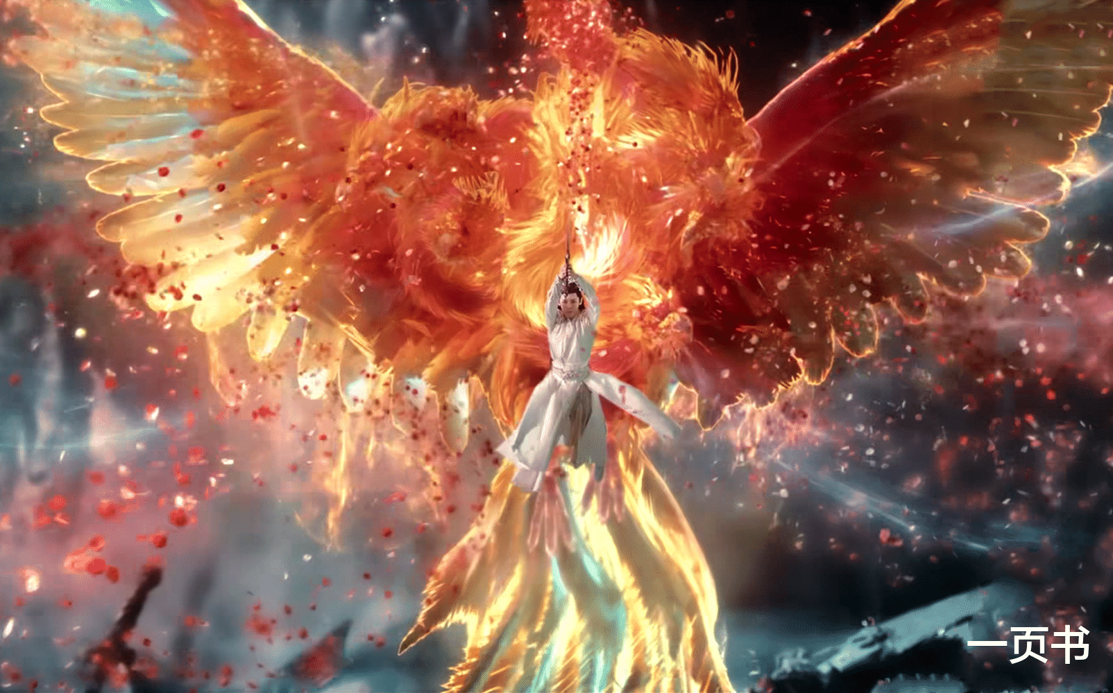 《少年白马醉春风》首播:北离八公子实力排名,君玉第一实至名归