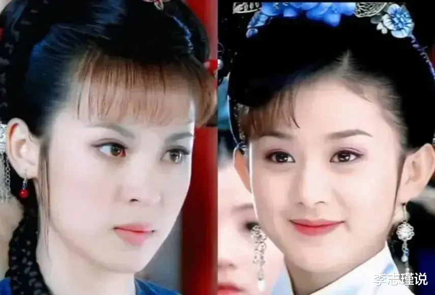 她是最干净的女星,出道20年零绯闻,28岁嫁给幼儿园同学