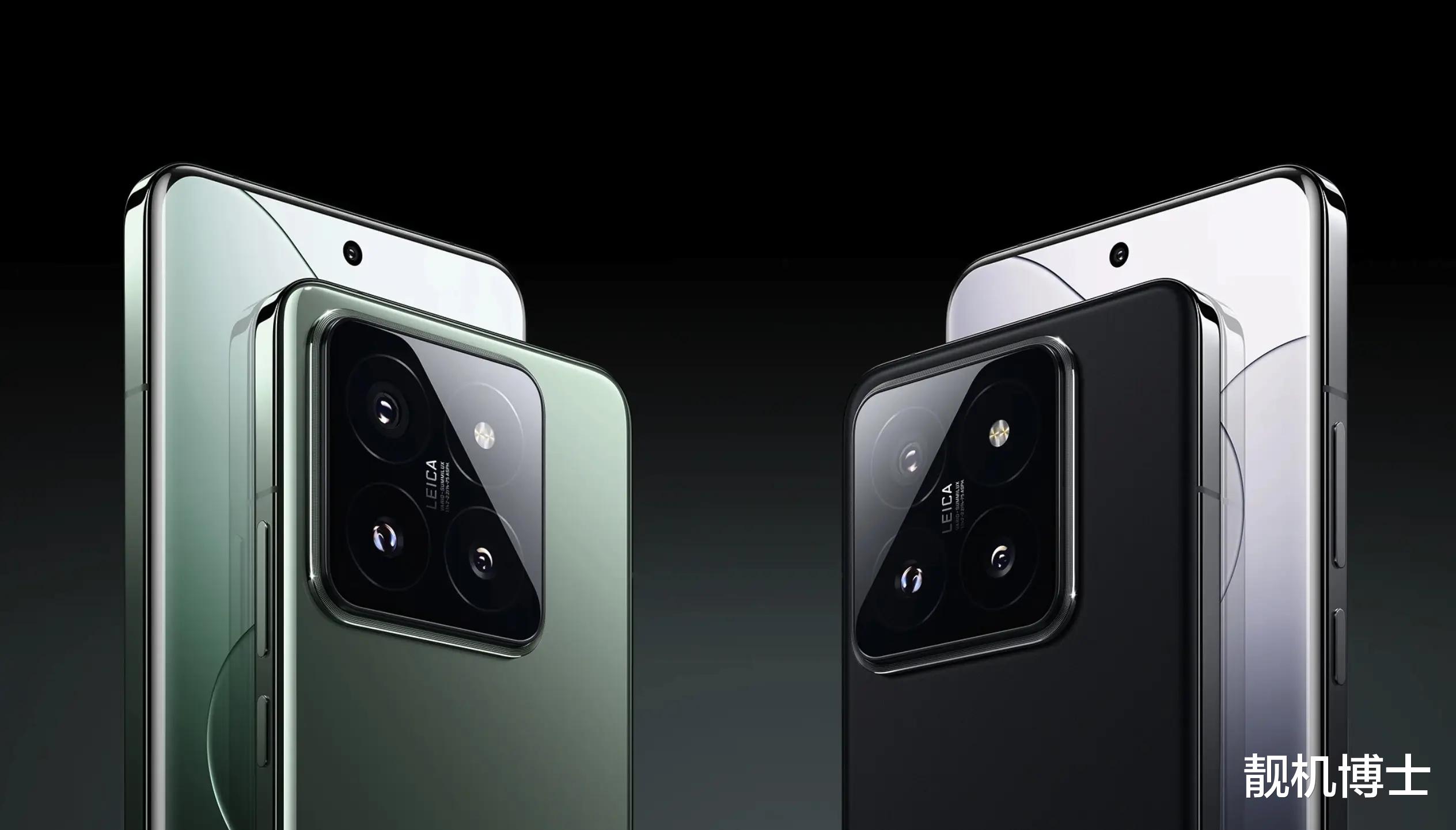 现货不用抢！高通骁龙8+12G+256G低至4499元，这款小米手机值得买