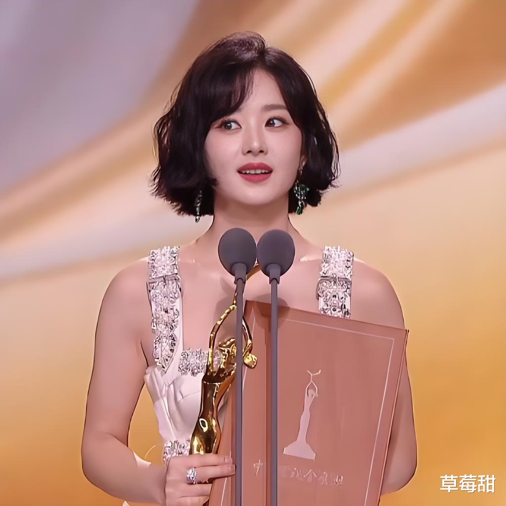 赵丽颖突然高调宣布喜讯！恭喜啊，终于等到这一天了……