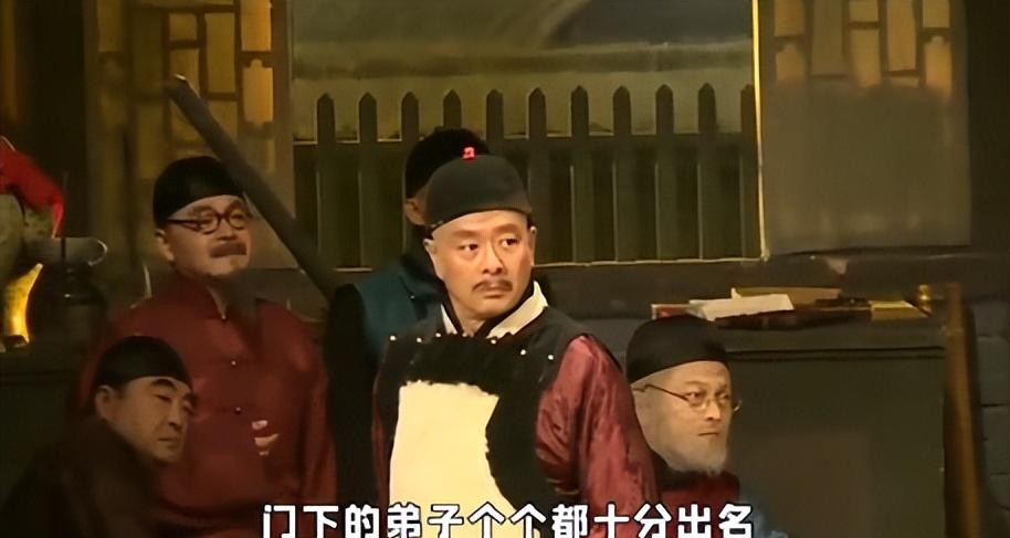 演员濮存昕:父亲、弟弟相继离世,如今70岁了却不敢老去,还要照顾老母亲