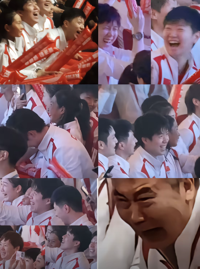 回北京!王楚钦深夜更新微博感谢新朋友,文中两字扎心,配图亮了