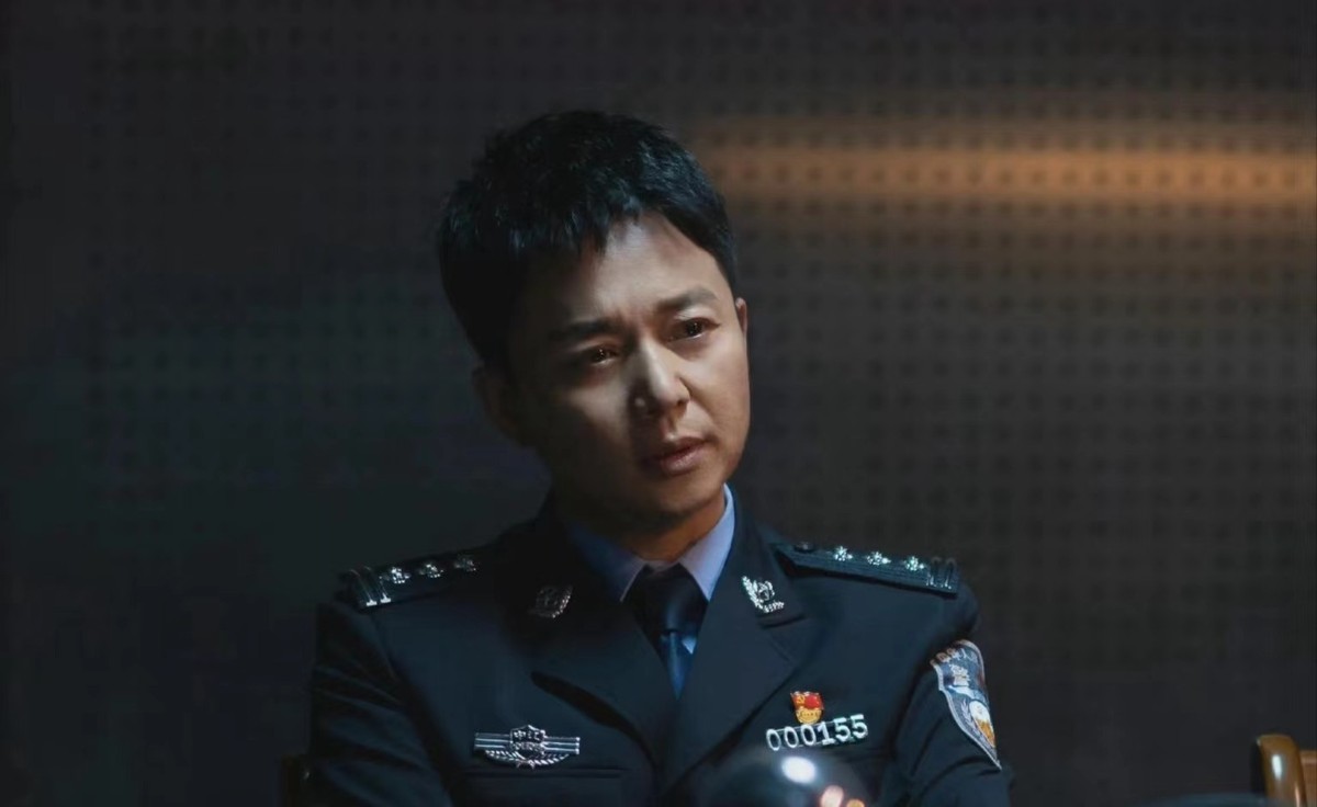 李幼斌出山,侯勇入局,刘奕君回归,这部40集军旅大剧要爆了