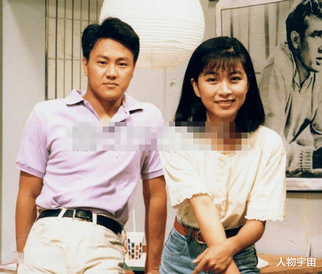 她是“飞鹰三姝”成员,曾因痴恋王杰愿当继母,如今还完20年房贷