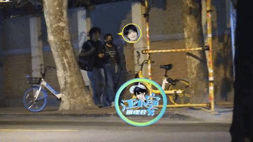 万茜的新发型:无声的回应,坚定的态度