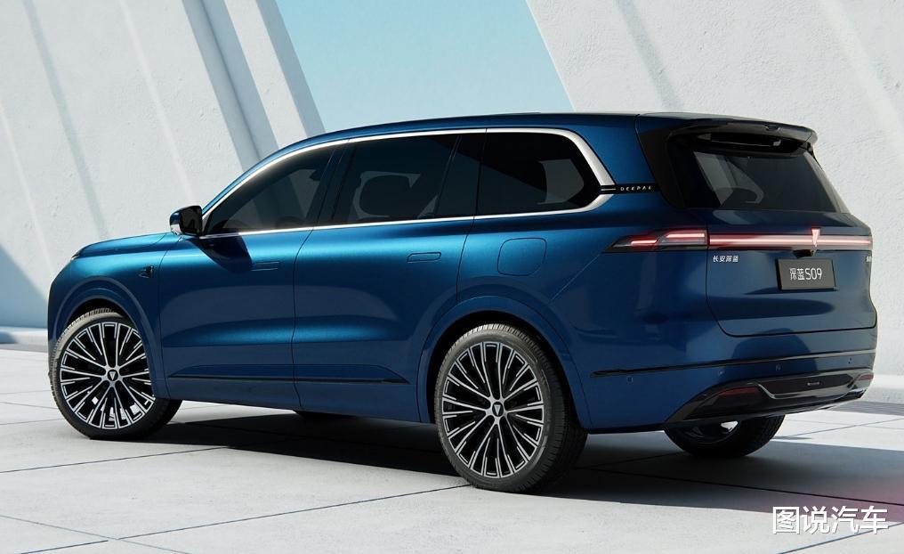 2025年要上市的15款SUV