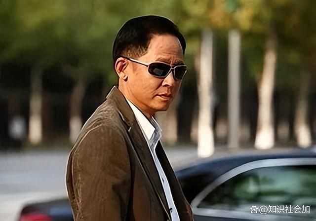 回顾:王志文:我落难时王宝强相助,但宝强落难借300万我没给