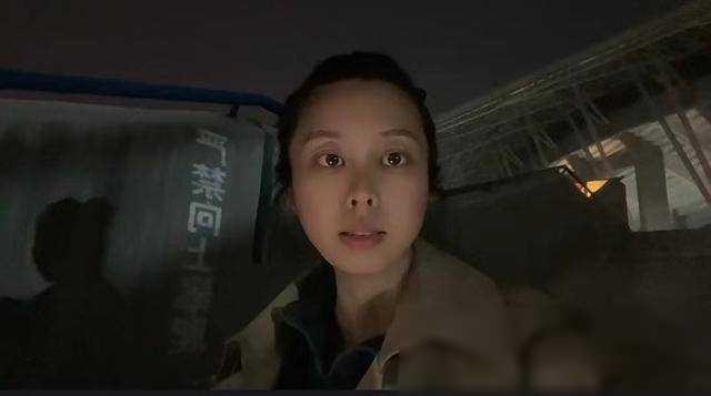 风波后田静开始霸气反击,周末假期透露工作作息,郭威也未辞职?