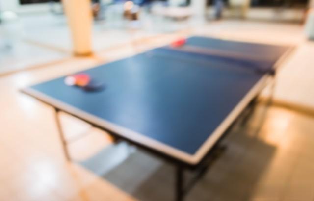 没有任何关系,投简历却进了国企银行总部,只因填写了爱打乒乓球