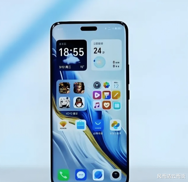 荣耀开启“清仓暴走”模式，突降2430元，顶级高端售价更给力！