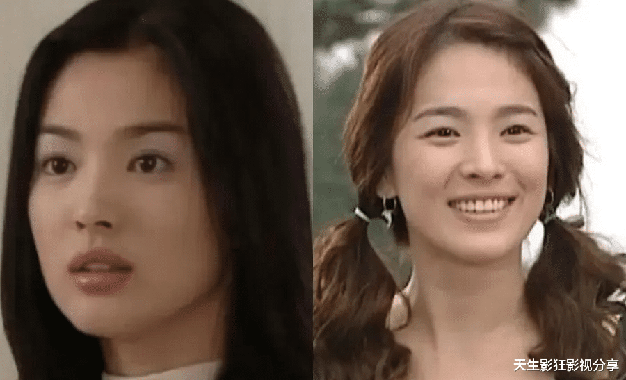 韩剧女王宋慧乔变身驱魔修女, 这次乔妹拼了！尺度比《黑暗荣耀》还大!