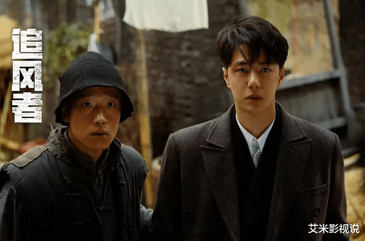 40集央视大剧即将开播,白鹿领衔主演,3大“亮点”有望成爆款