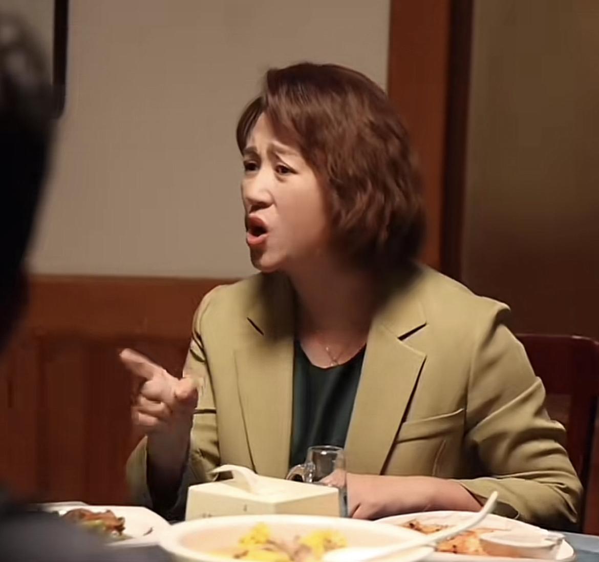 电影《第二十条》:儿子被同学打断鼻骨,爸爸的做法堪称教科书