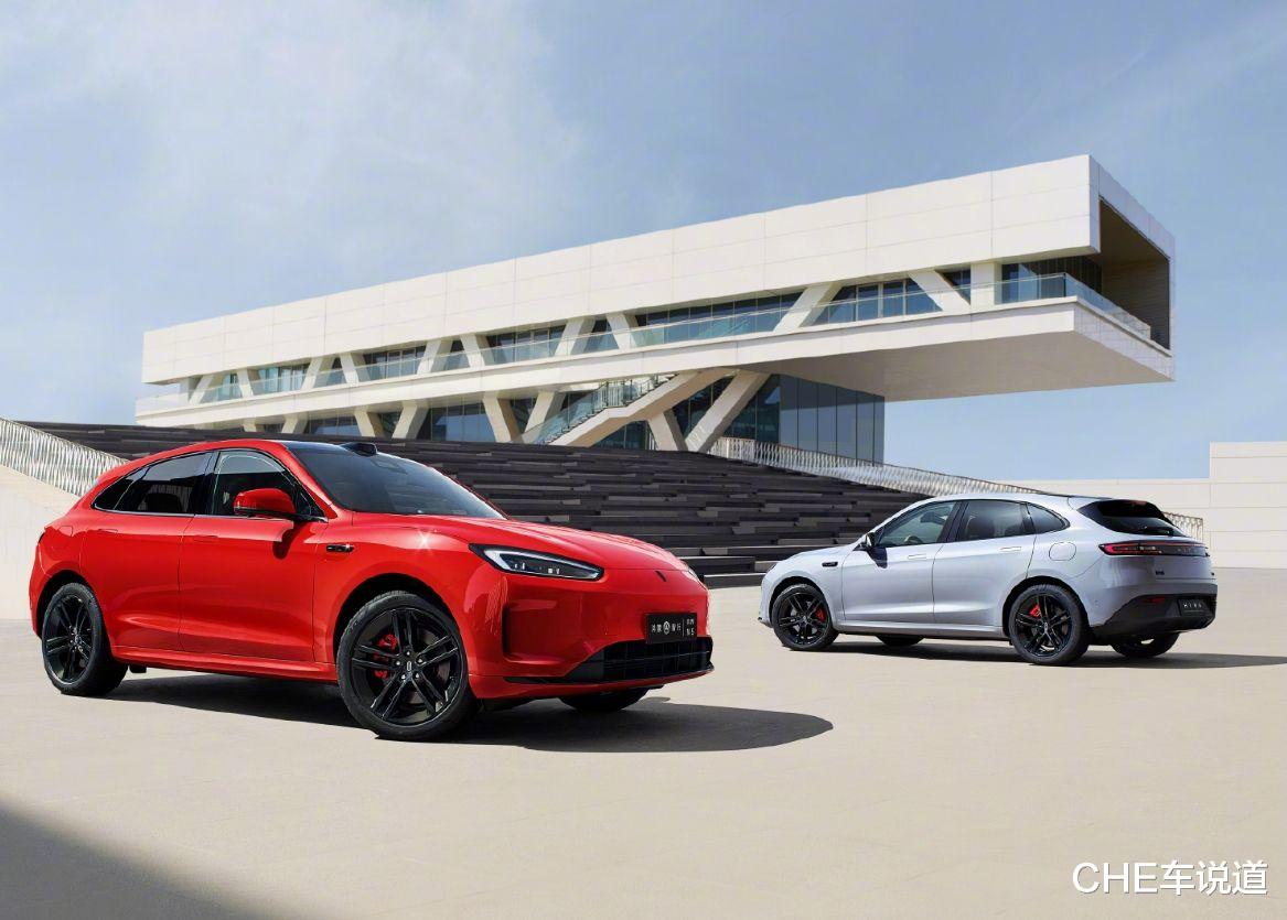 疑似问界2025年规划曝光，推全新SUV，M5&M7将改款