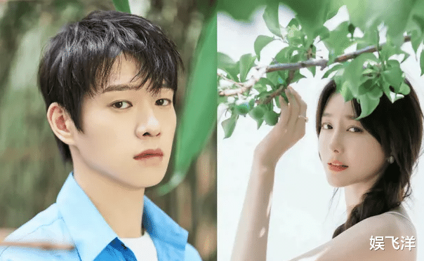 魏大勋搬出秦岚家!分手传闻成真,秦岚以短发造型迎接新挑战