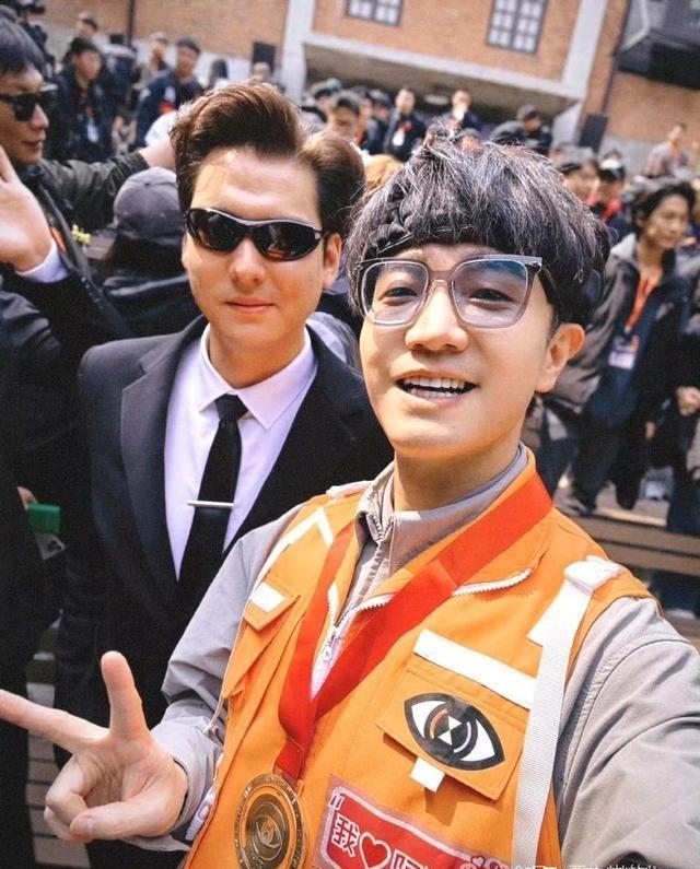 齐思钧|全员加速中：王栎鑫躲藏点让齐思钧捡漏，苏醒乔装打扮无人能识破