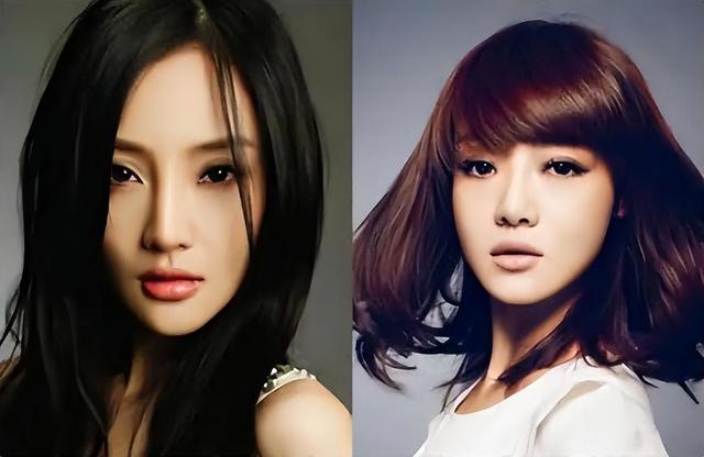 长相高度相似的5对明星,让人傻傻分不清,能认出一半算你厉害!