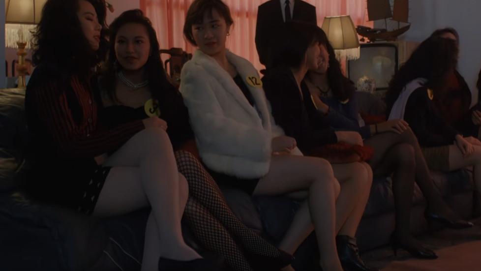 尺度拉满，但洪金宝或是「败笔」！