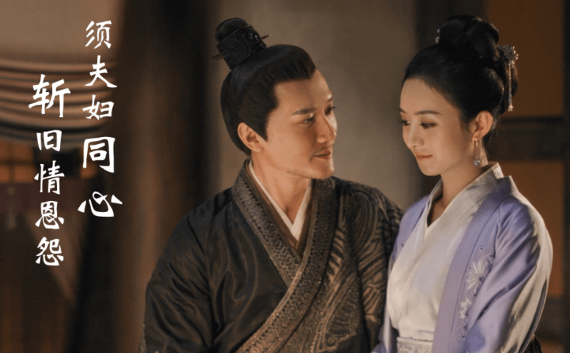 赵丽颖祖孙三代聚餐，遭逢大雨颖宝暖心护爱子，想想虎头虎脑像爸