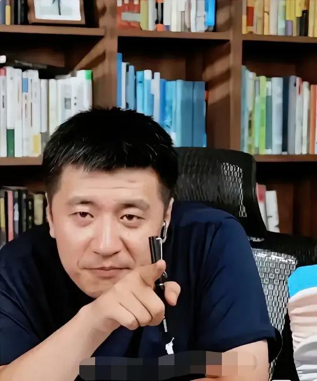 后续!叶珂回应辛巴:老子就是这么酷,决定的事,从不回头!