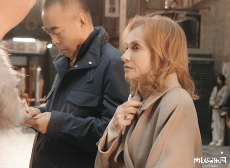 谢谢杨子，贡献出25年开年内娱的第一个笑话！