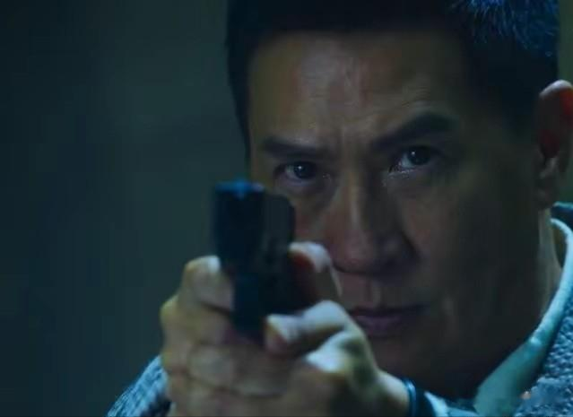 5小时夺第二,90分钟反转不断,我断言:张家辉这片会火向全国