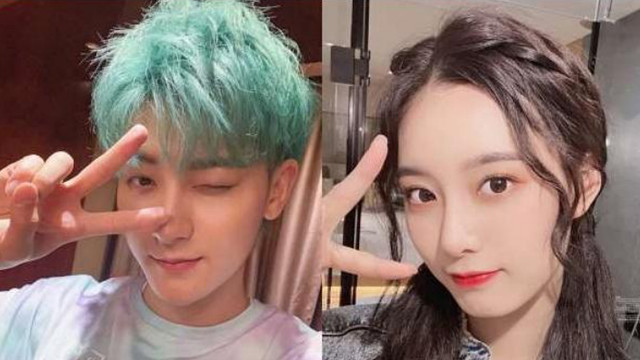 曝黄子韬求婚成功，现场布置大手笔超浪漫，比婚礼现场还隆重