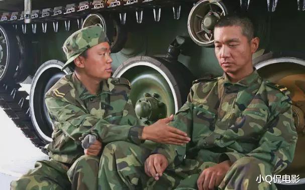 几乎零差评的6部军旅剧,每部都值得三刷四刷