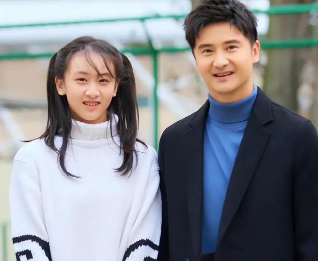 《爸爸去哪儿》五位萌娃现状,王诗龄16岁开大劳,kimi帅到认不出