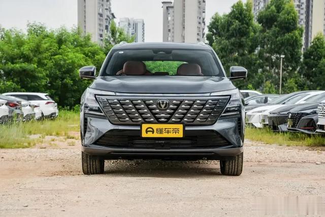 买燃油SUV绕不开的15款车型,月销量都上万辆,值得选择!