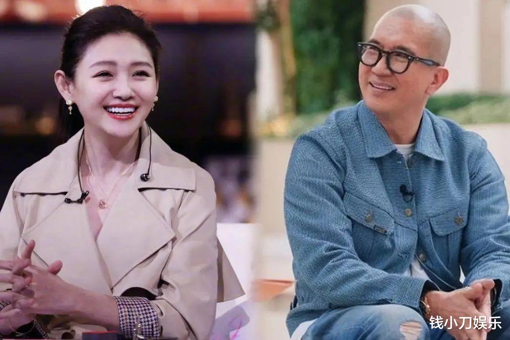 大S,这是装不下去了吗?