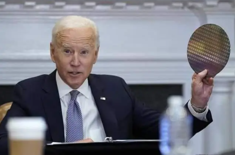 中国三大芯片产品,都攻破了美日荷防线,外媒:难怪美国害怕了