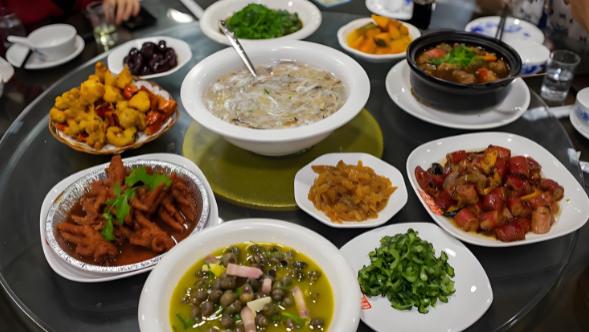 饭店大厨酒后吐真言？聪明人下馆子不会点这四道菜，他说得对吗？