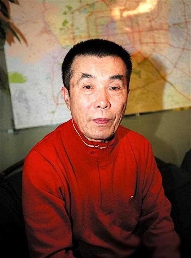 何庆魁痛斥两大明星是白眼狼,自曝亲手把他们捧红,结果忘恩负义